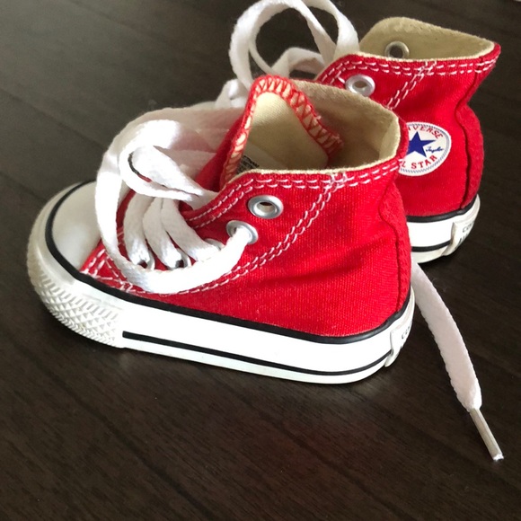 Converse Shoes Toddler